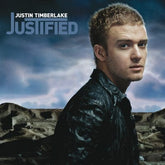 Justified - Justin Timberlake [VINYL]