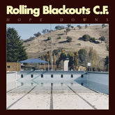 Hope Downs - Rolling Blackouts Coastal Fever [VINYL]