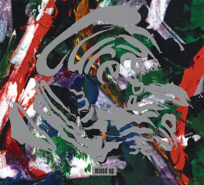 Mixed Up - The Cure [VINYL]