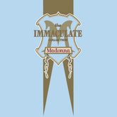 The Immaculate Collection - Madonna [VINYL]
