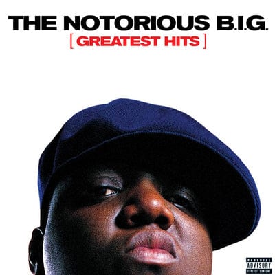 Greatest Hits:   - The Notorious B.I.G. [VINYL]