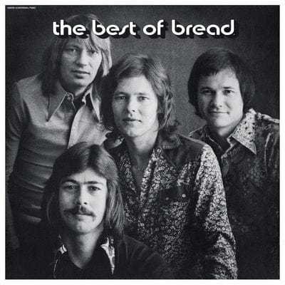 The Best of Bread:   - Bread [VINYL]