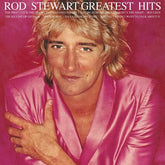 Greatest Hits:  - Volume 1 - Rod Stewart [VINYL]
