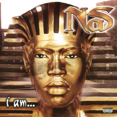 I Am... - Nas [VINYL]