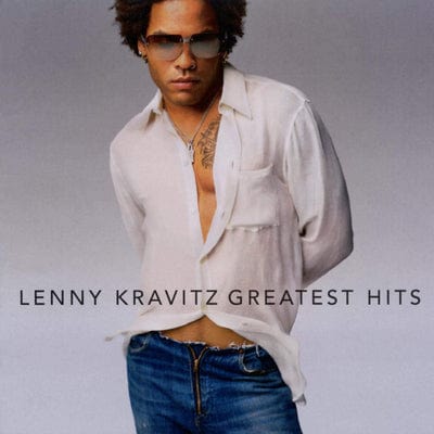 Greatest Hits - Lenny Kravitz [VINYL]