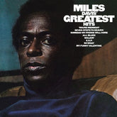 Greatest Hits - Miles Davis [VINYL]