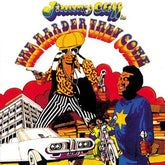 The Harder They Come - Various Artists [VINYL]