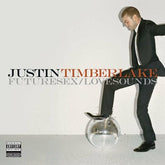 FutureSex/LoveSounds - Justin Timberlake [VINYL]