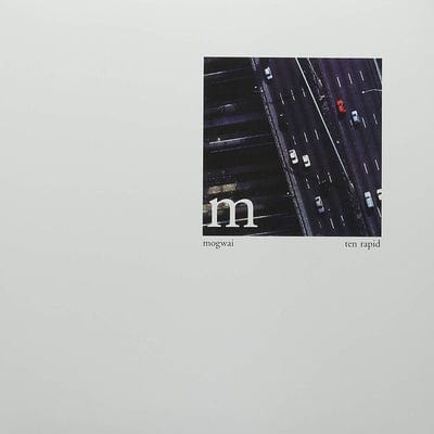 Ten Rapid: Collected Recordings 1996 - 1997 - Mogwai [VINYL Limited Edition]