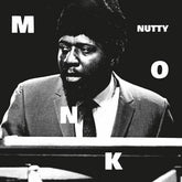 Nutty:   - Thelonious Monk [VINYL]