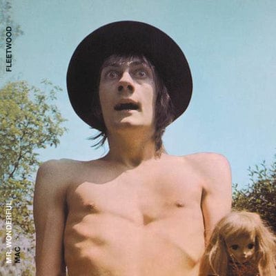 Mr. Wonderful:   - Fleetwood Mac [VINYL]