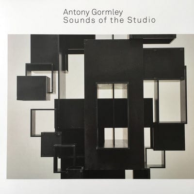 Sounds of the Studio:   - Antony Gormley [VINYL]