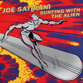 Surfing With the Alien:   - Joe Satriani [VINYL]