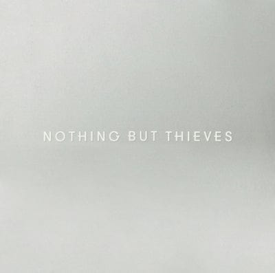 Crazy/Lover, You Should Have Come Over - Nothing But Thieves [VINYL]