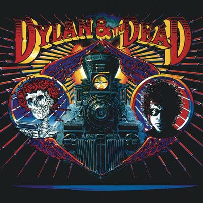 Dylan & the Dead - Bob Dylan and The Grateful Dead [VINYL]
