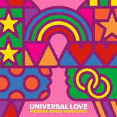 Universal Love: Wedding Songs Reimagined - Various Artists [VINYL]
