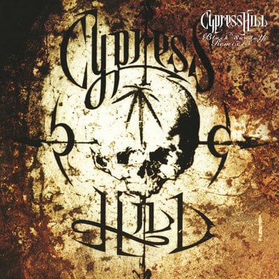 Black Sunday: Remixes - Cypress Hill [VINYL]