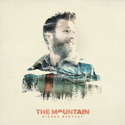 The Mountain - Dierks Bentley [VINYL]