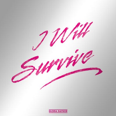 I Will Survive/Substitute - Gloria Gaynor [VINYL]