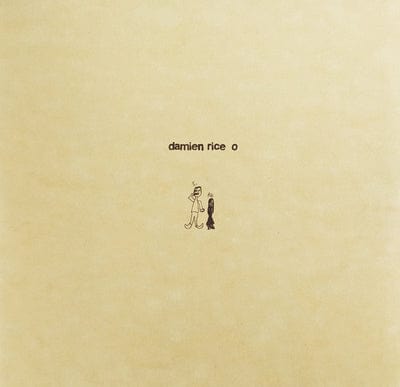 O:   - Damien Rice [VINYL]