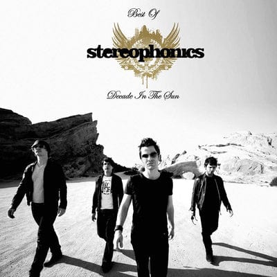 Decade in the Sun: Best of Stereophonics - Stereophonics [VINYL]