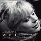 Rich Kid Blues - Marianne Faithfull [VINYL]