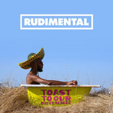 Toast to Our Differences:   - Rudimental [VINYL Deluxe Edition]