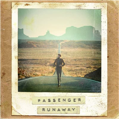 Runaway:   - Passenger [VINYL]