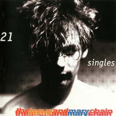21 Singles - The Jesus and Mary Chain [VINYL]