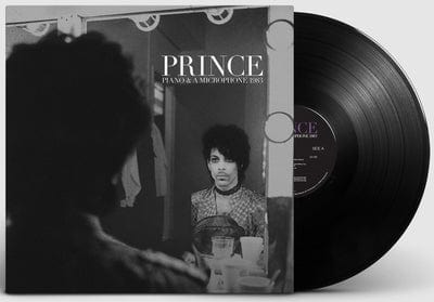 Piano & a Microphone 1983:   - Prince [VINYL]