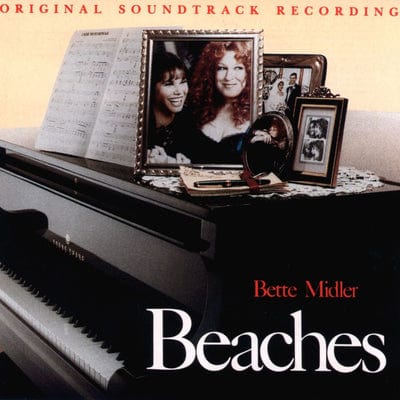 Beaches:   - Bette Midler [VINYL]