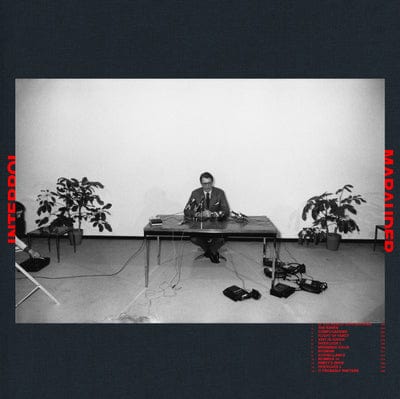 Marauder:   - Interpol [VINYL]