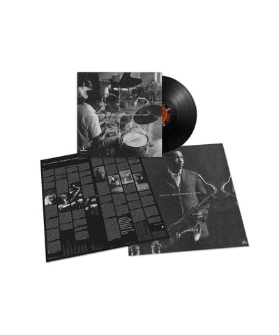 Both Directions at Once: The Lost Album - John Coltrane [VINYL]