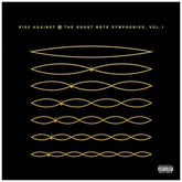 The Ghost Note Symphonies- Volume 1 - Rise Against [VINYL]