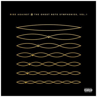 The Ghost Note Symphonies- Volume 1 - Rise Against [VINYL]