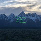 Ye - Kanye West [VINYL]