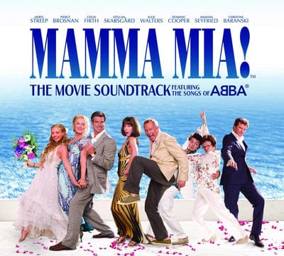 Mamma Mia!:   - Various Performers [VINYL]