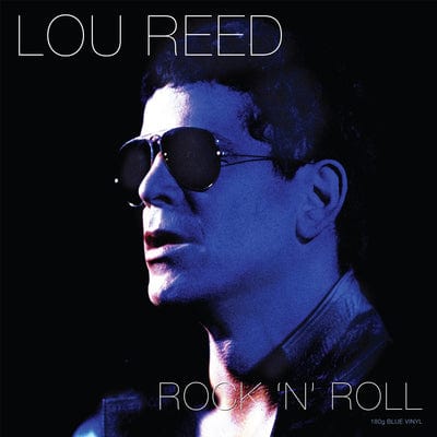 Rock 'N' Roll:   - Lou Reed [VINYL]