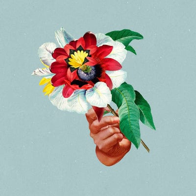 Kingdoms in Colour:   - Maribou State [VINYL]