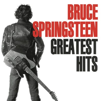 Greatest Hits - Bruce Springsteen [VINYL]