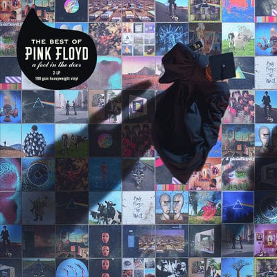 A Foot in the Door: The Best of Pink Floyd - Pink Floyd [VINYL]