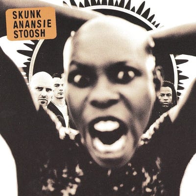 Stoosh - Skunk Anansie [VINYL]