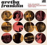 The Atlantic Singles Collection 1967-1970 - Aretha Franklin [VINYL]