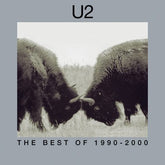 Best of 1990-2000 - U2 [VINYL]