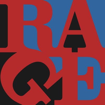 Renegades:   - Rage Against the Machine [VINYL]
