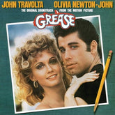 Grease - Various Artists [VINYL]