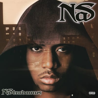 Nastradamus - Nas [VINYL]