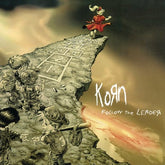 Follow the Leader:   - Korn [VINYL]