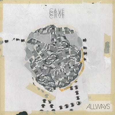 Allways:   - Cave [VINYL]