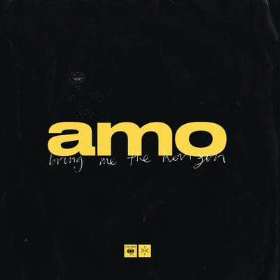 Amo - Bring Me the Horizon [VINYL]